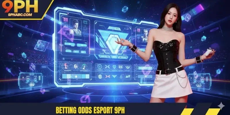 9ph esport