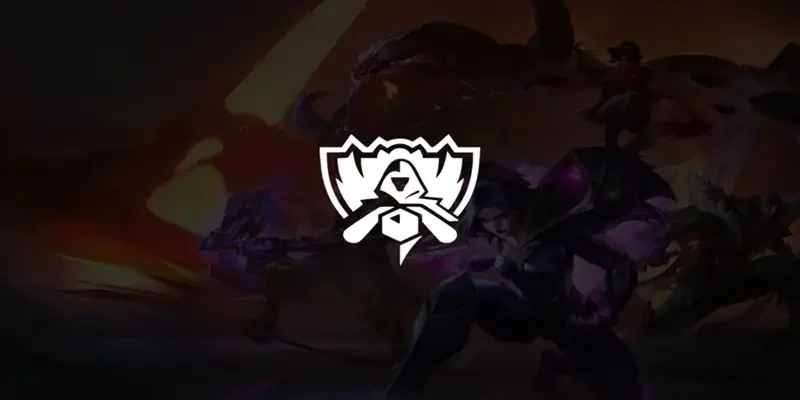 9PH accompanies the League of Legends World Finals